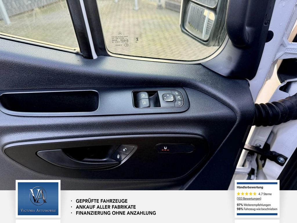 Mercedes-Benz Sprinter 2024