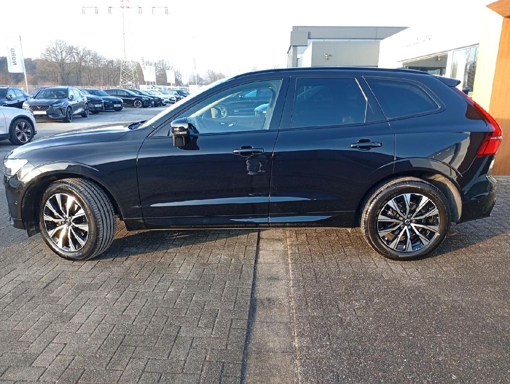Volvo XC60 2025