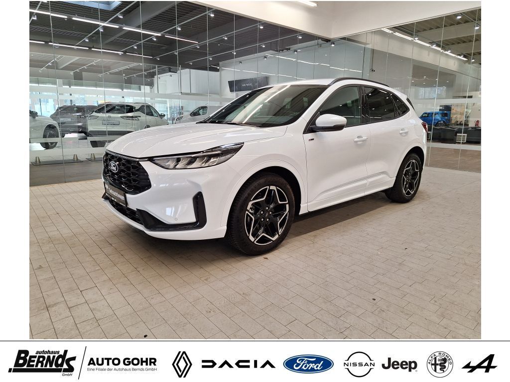 Ford Kuga 2024