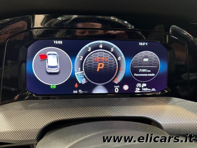 Volkswagen Golf 2024