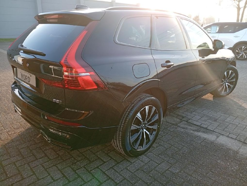 Volvo XC60 2025