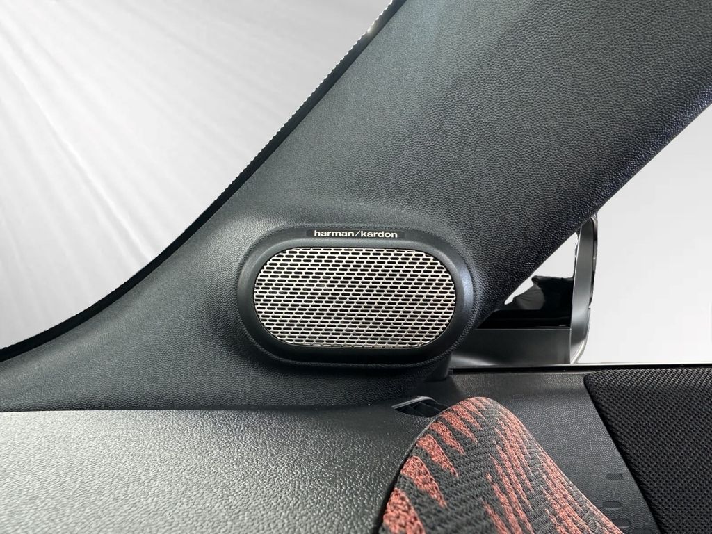 MINI John Cooper Works Cabrio 2025