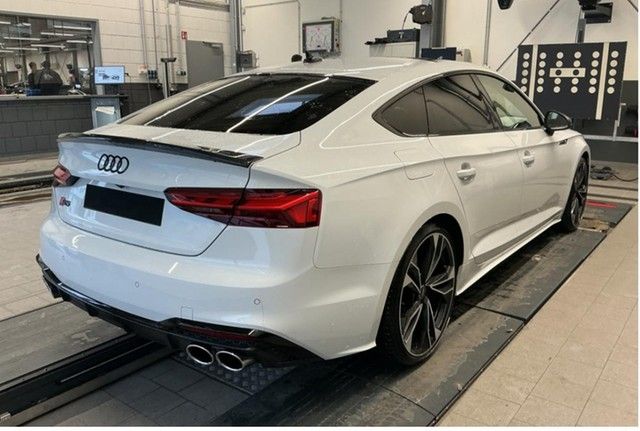 Audi S5 2021