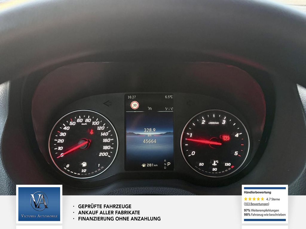 Mercedes-Benz Sprinter 2024