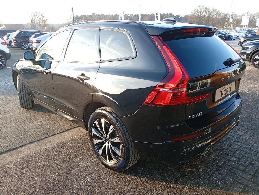 Volvo XC60 2025