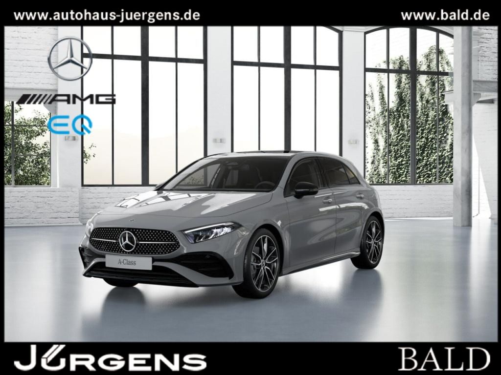 Mercedes-Benz A 200 2026