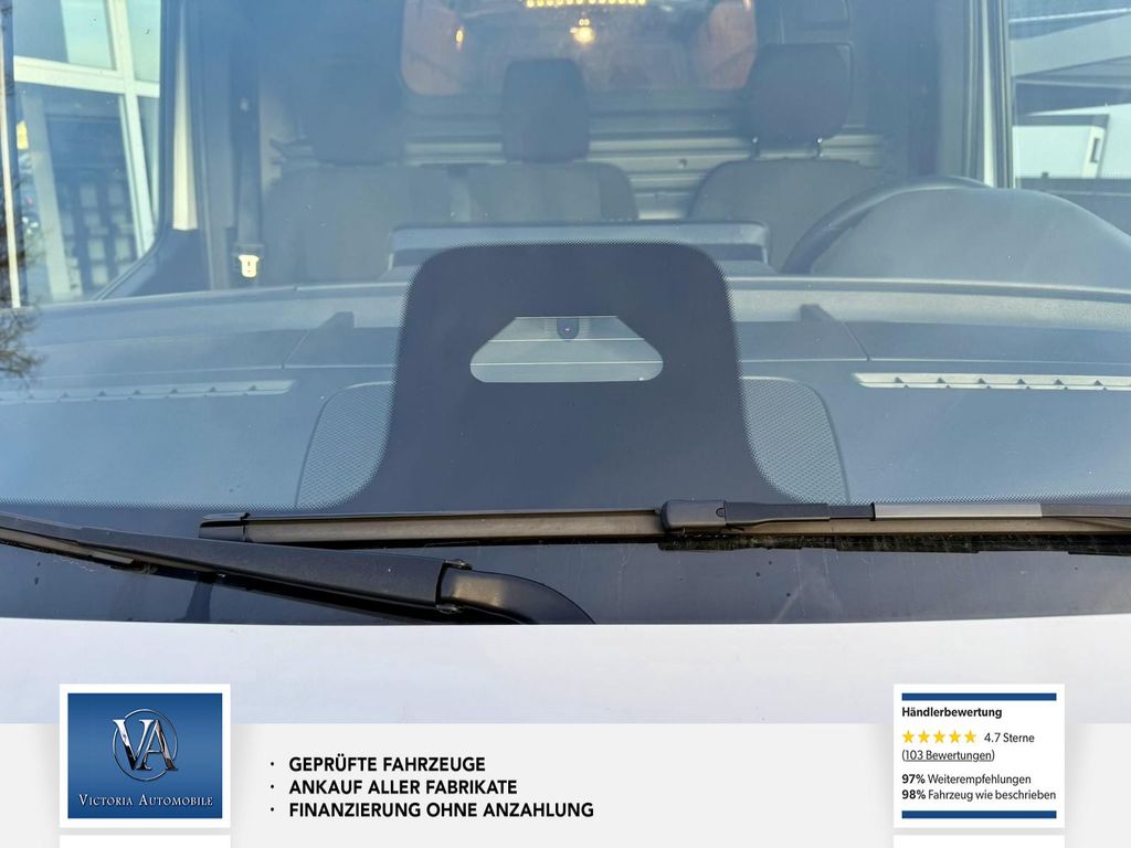 Mercedes-Benz Sprinter 2024