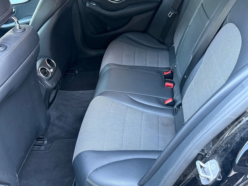 Mercedes-Benz C 250 2016