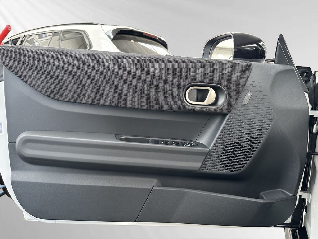 MINI John Cooper Works Cabrio 2025