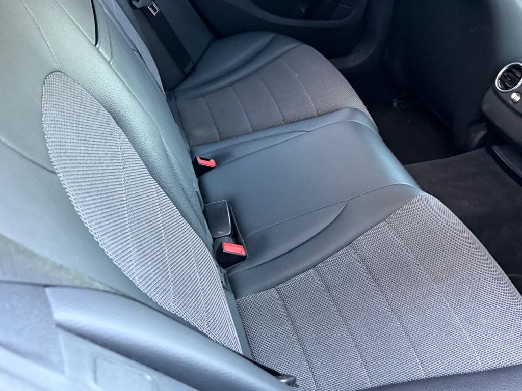 Mercedes-Benz C 250 2016