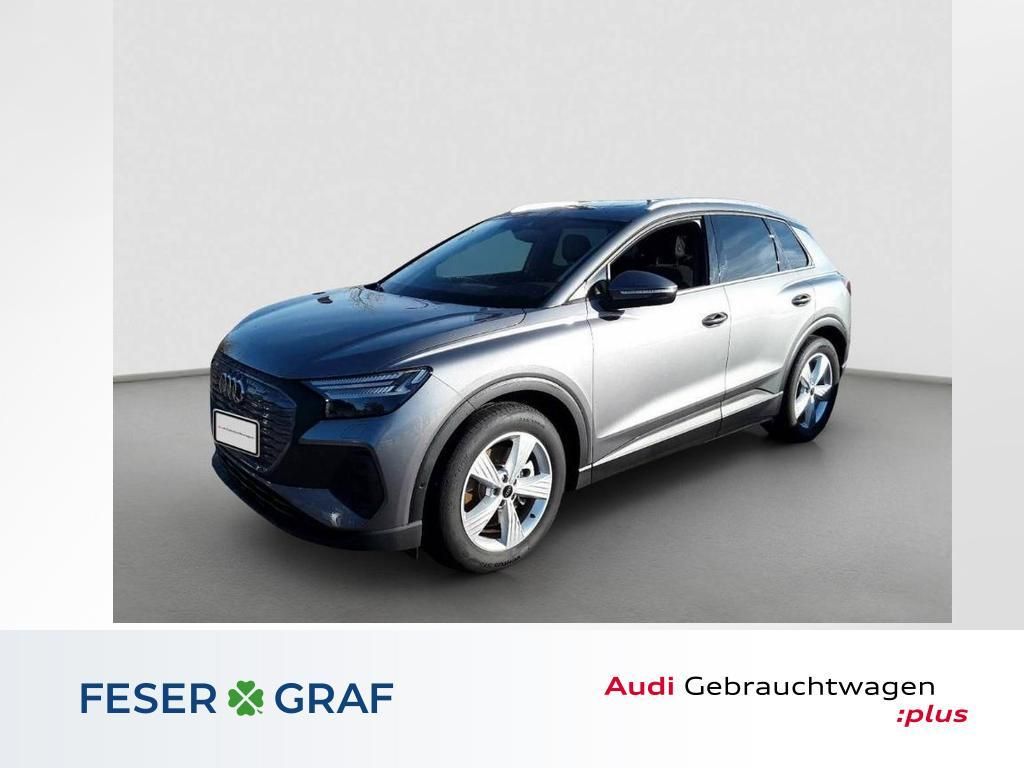 Audi Q4 2024