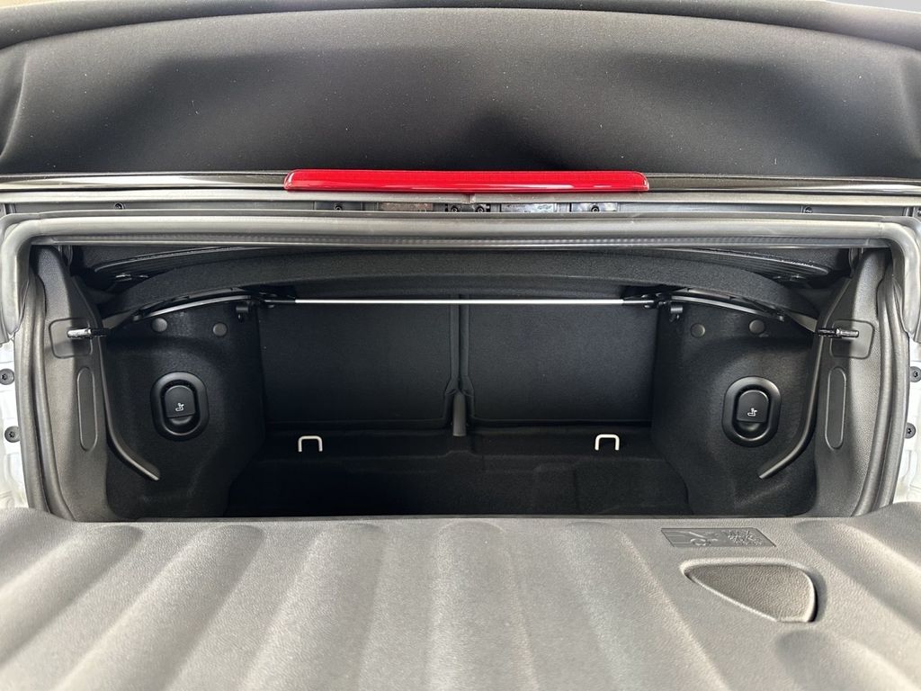 MINI John Cooper Works Cabrio 2025