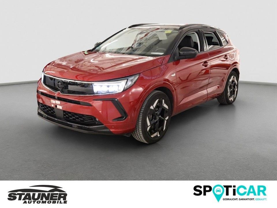 Opel Grandland (X) 2024
