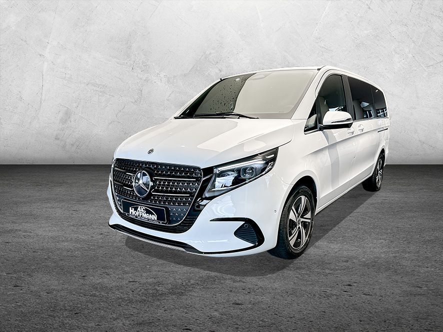 Mercedes-Benz V 250 2025
