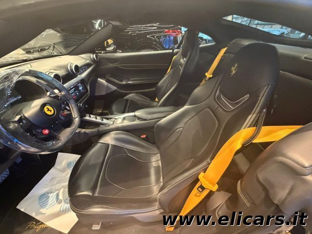 Ferrari Portofino 2018