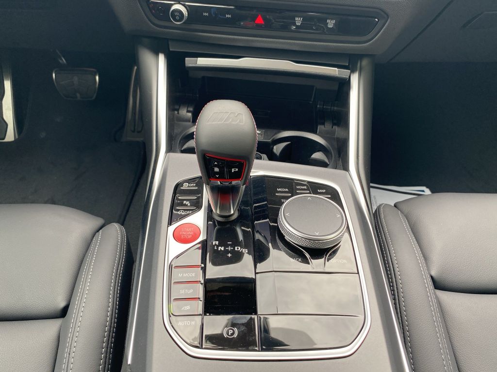 BMW M2 2025