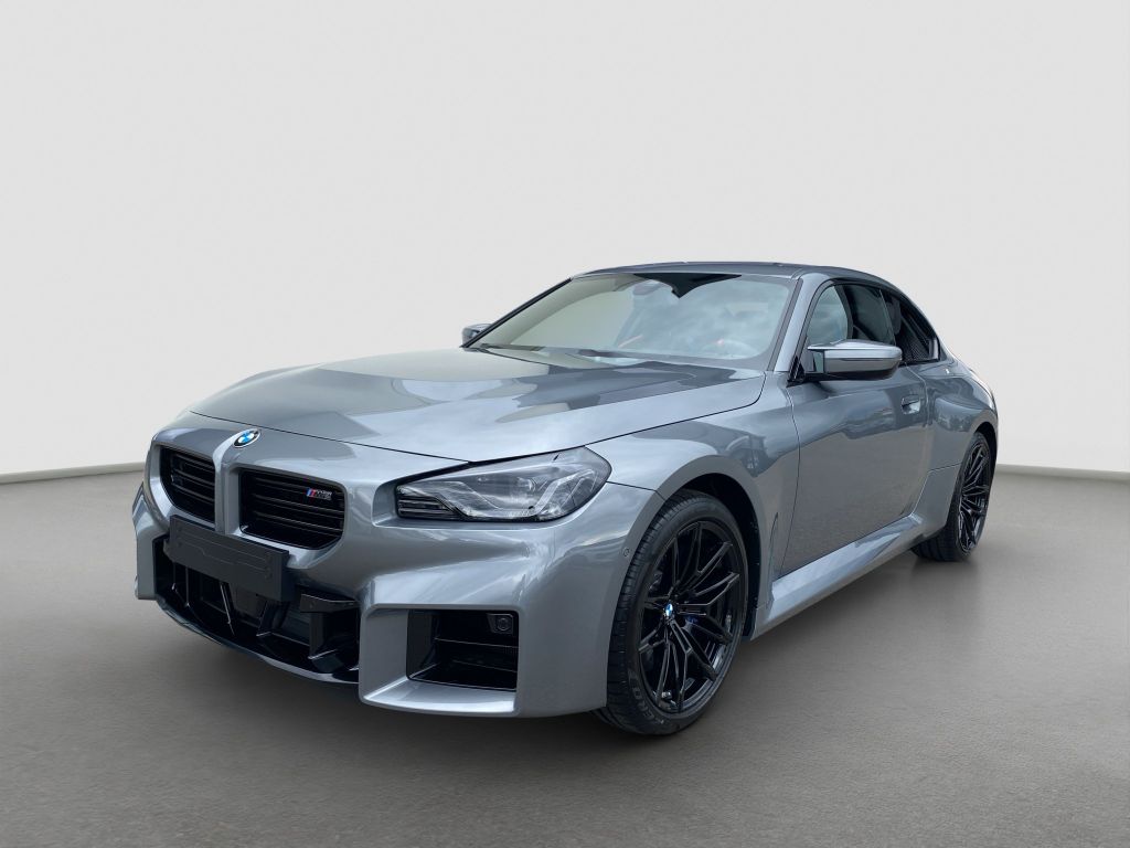 BMW M2 2025