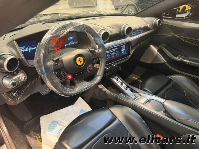 Ferrari Portofino 2018