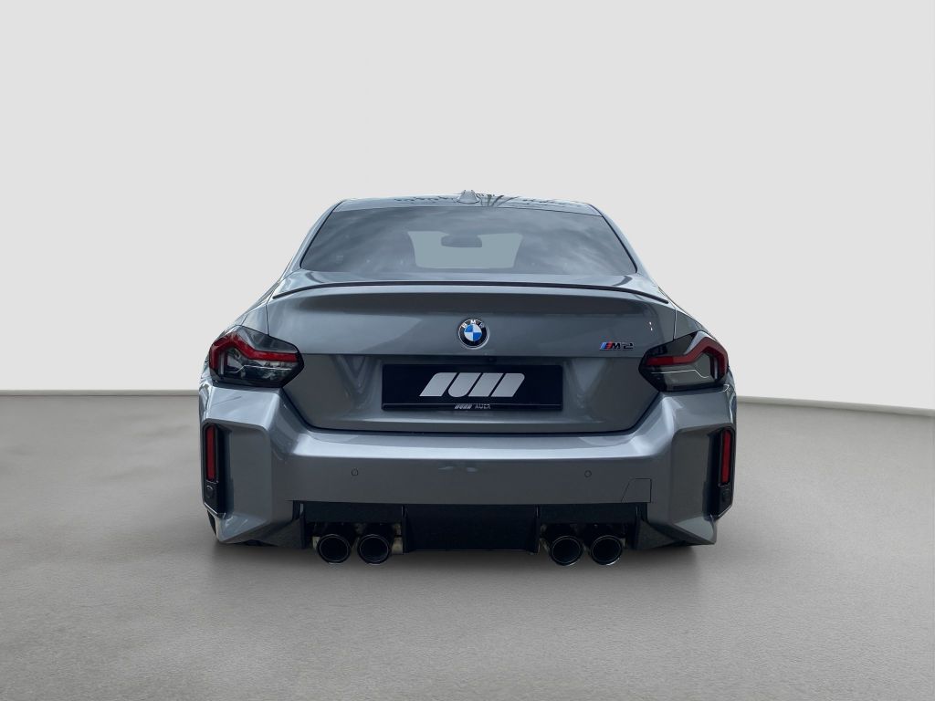 BMW M2 2025