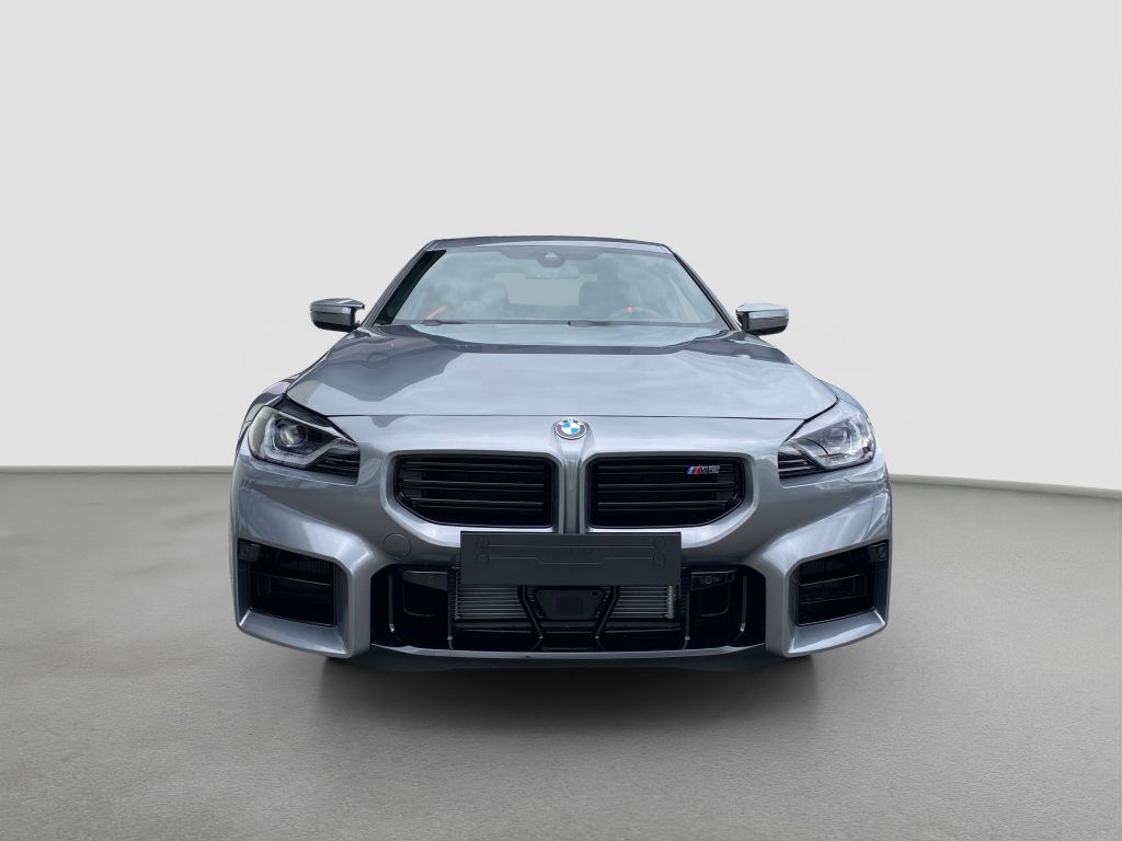 BMW M2 2025