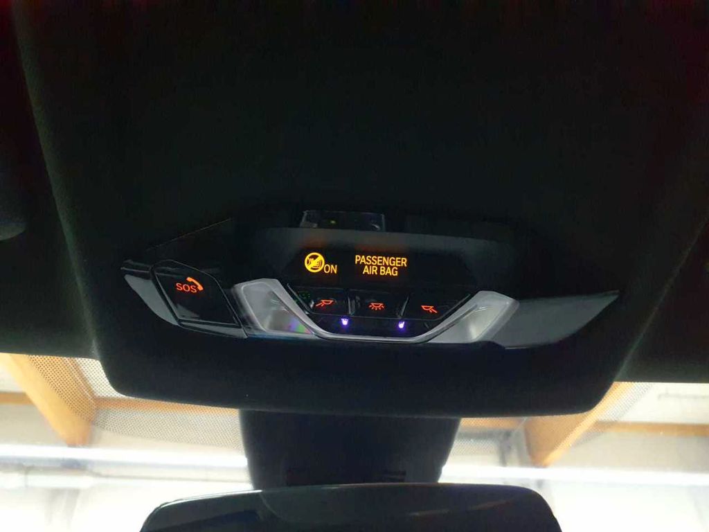BMW 220 2021