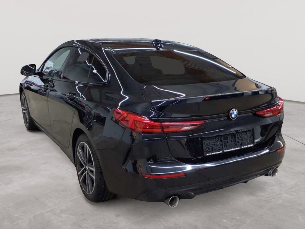 BMW 220 2021