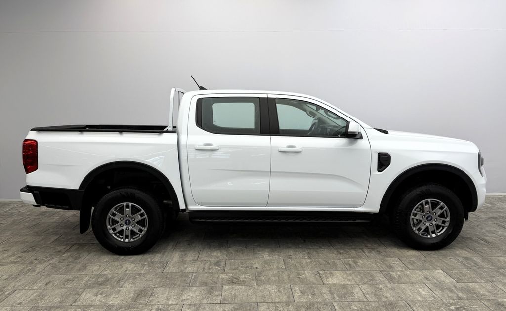 Ford Ranger 2025