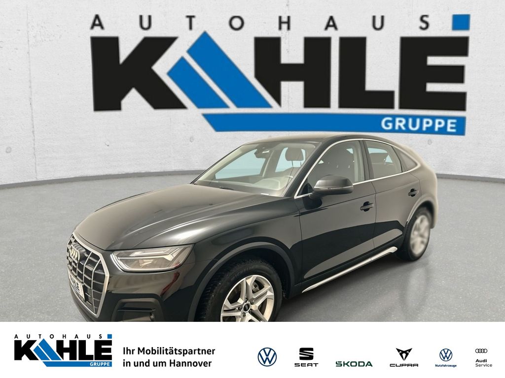 Audi Q5 2022