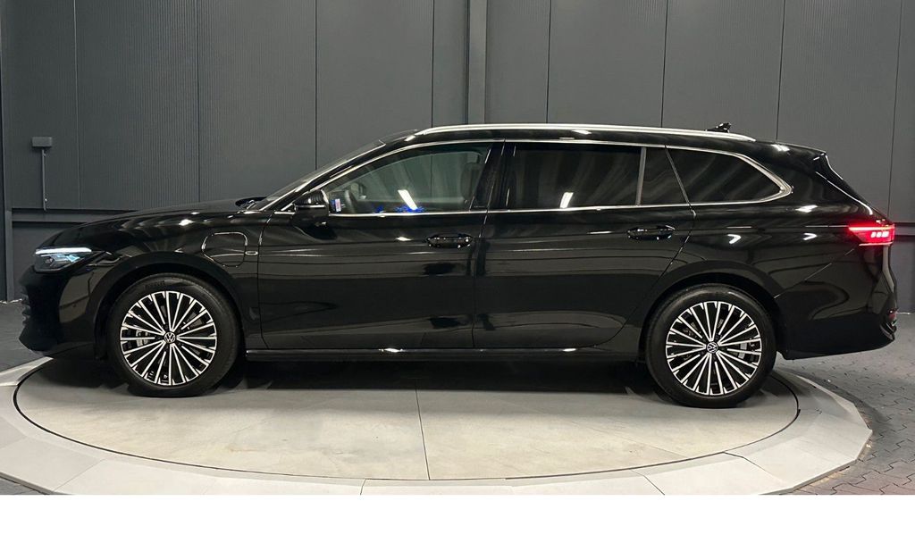 Volkswagen Passat Variant 2024