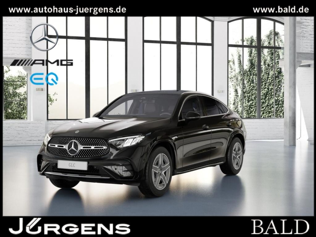 Mercedes-Benz GLC 200 2023