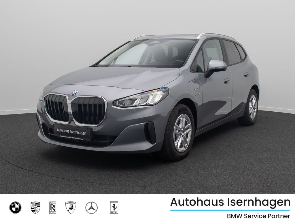 BMW 225 Active Tourer 2022