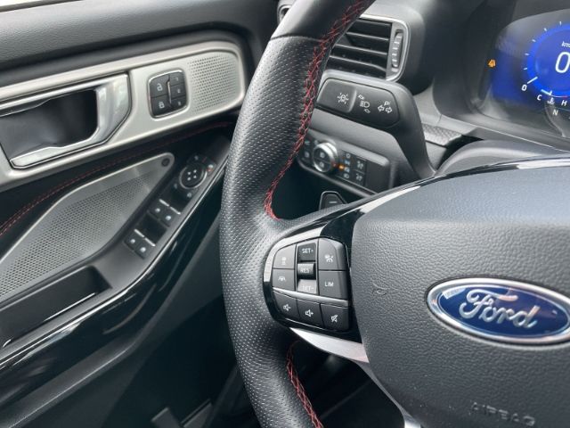 Ford Explorer 2021