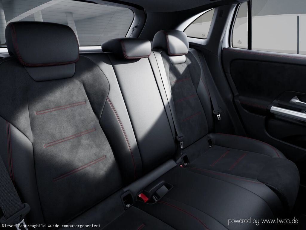 Mercedes-Benz GLA 200 2024