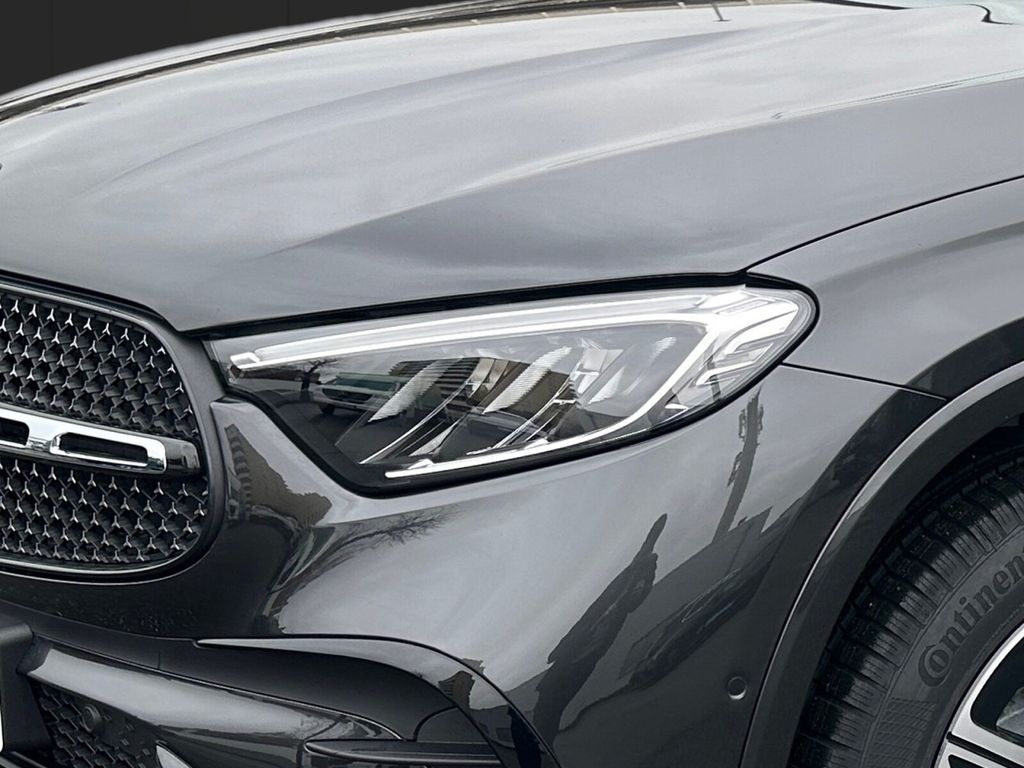 Mercedes-Benz GLC 300 2026