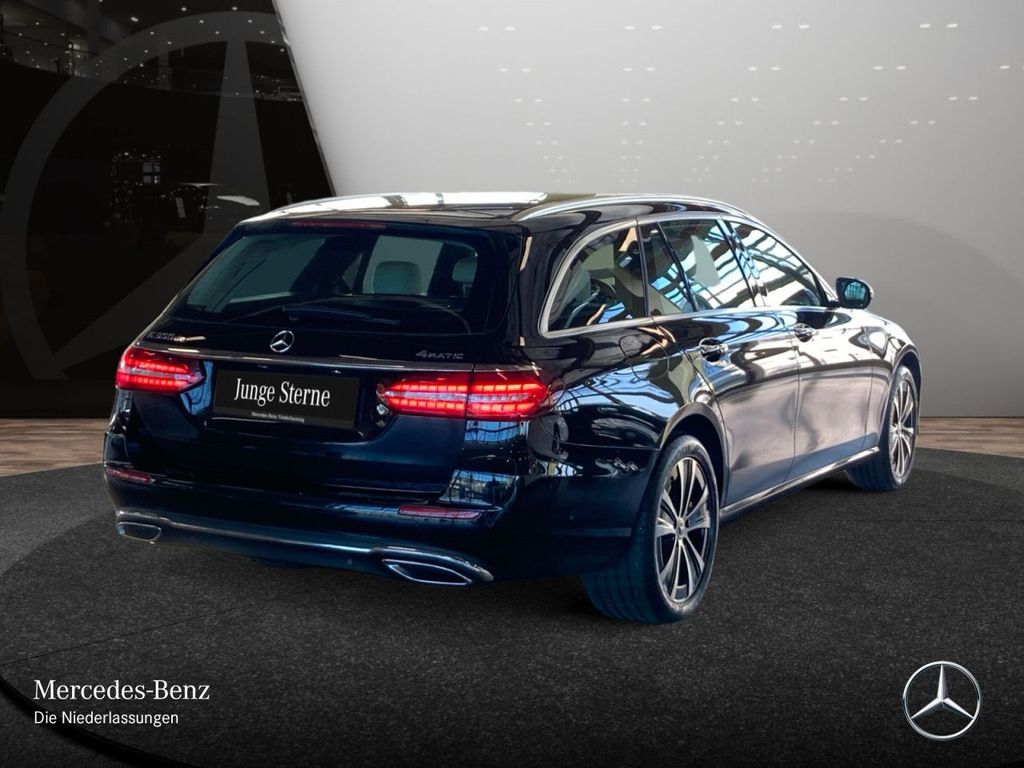 Mercedes-Benz E 300 2021