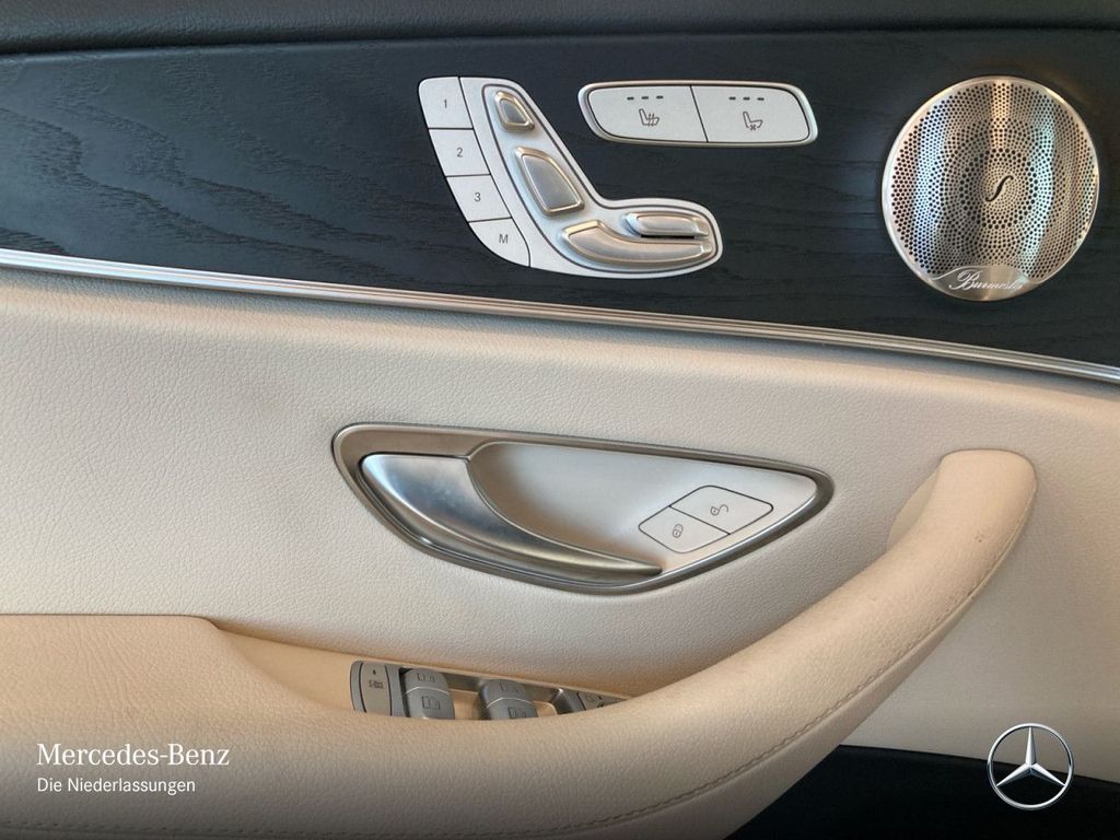 Mercedes-Benz E 300 2021