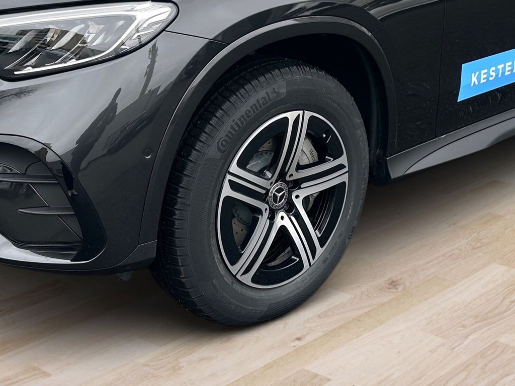 Mercedes-Benz GLC 300 2026