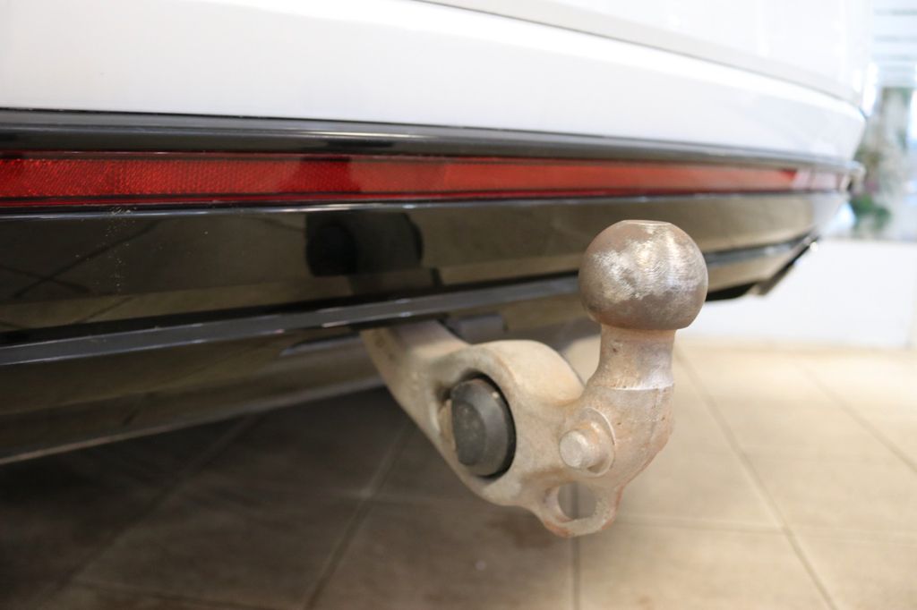 Volkswagen Touareg 2021