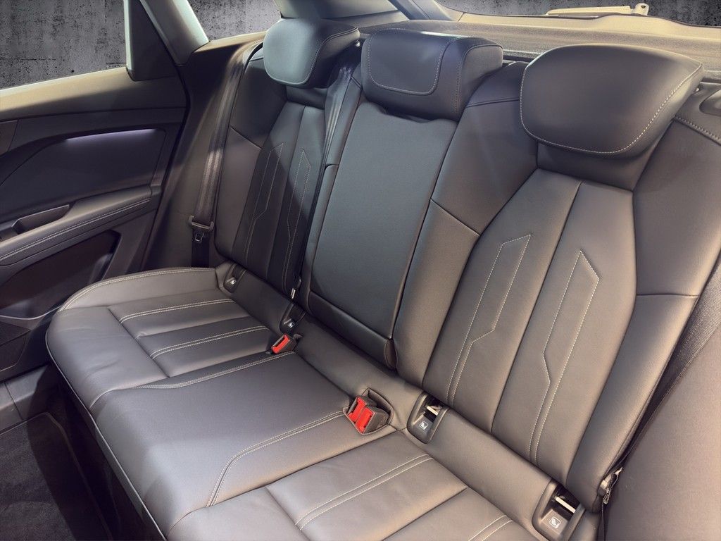 Audi Q4 2024