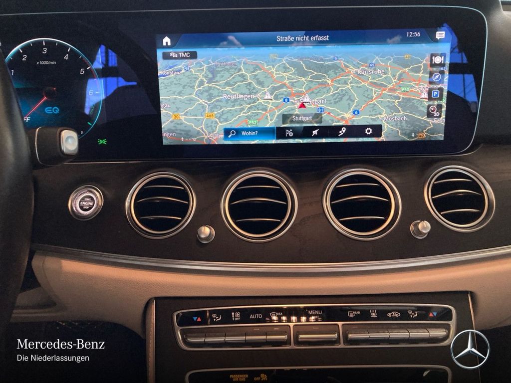 Mercedes-Benz E 300 2021