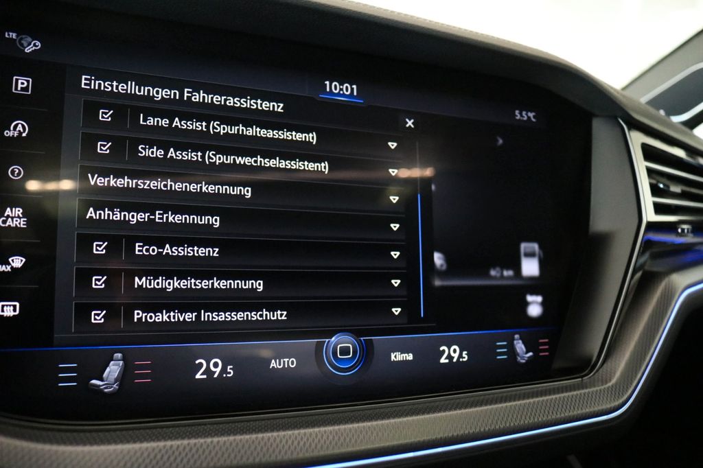 Volkswagen Touareg 2021