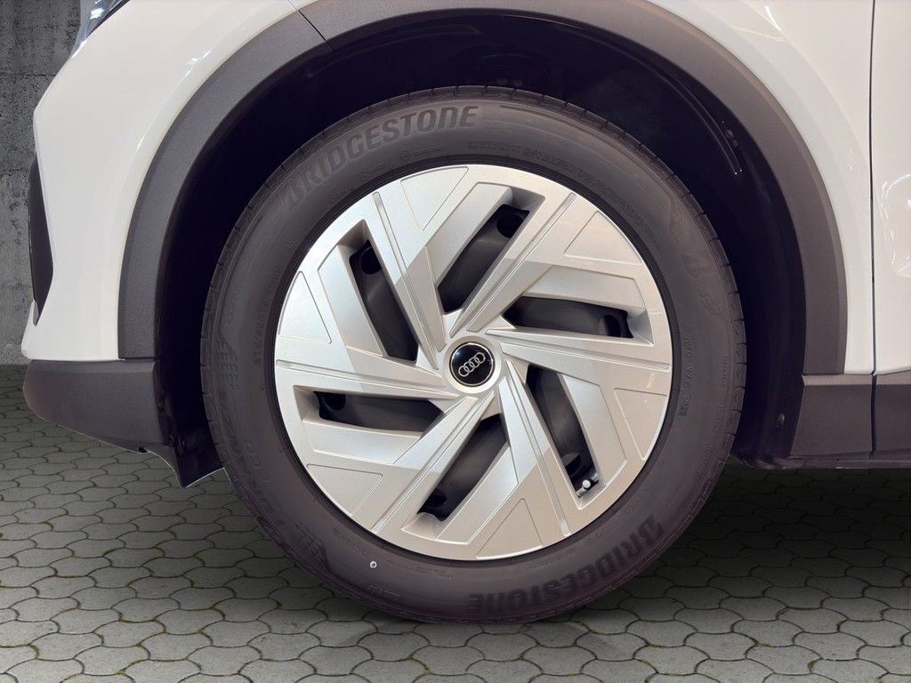 Audi Q4 2024
