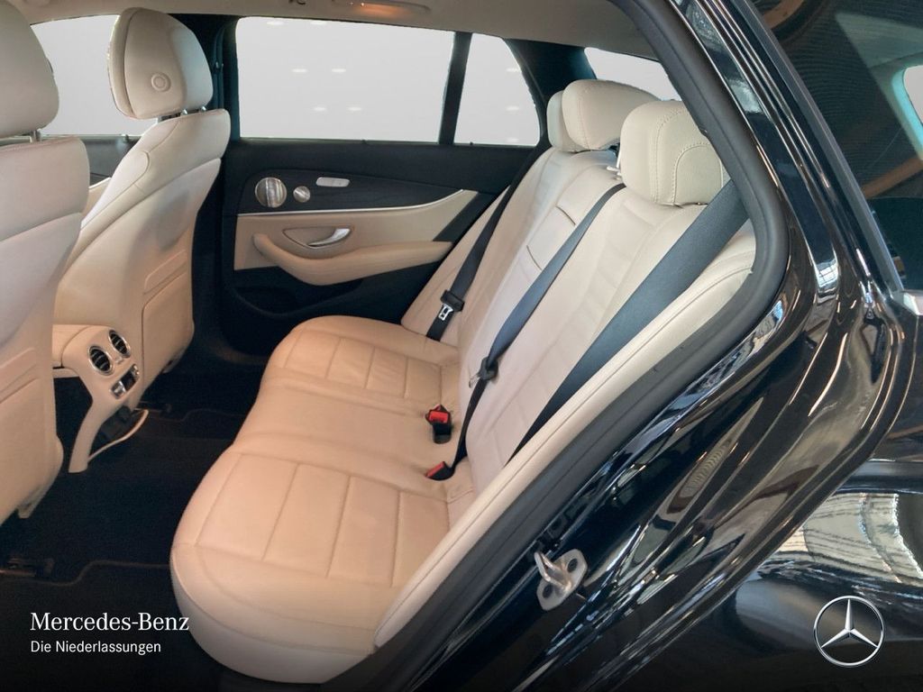 Mercedes-Benz E 300 2021