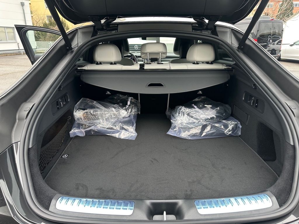 Mercedes-Benz GLC 300 2026