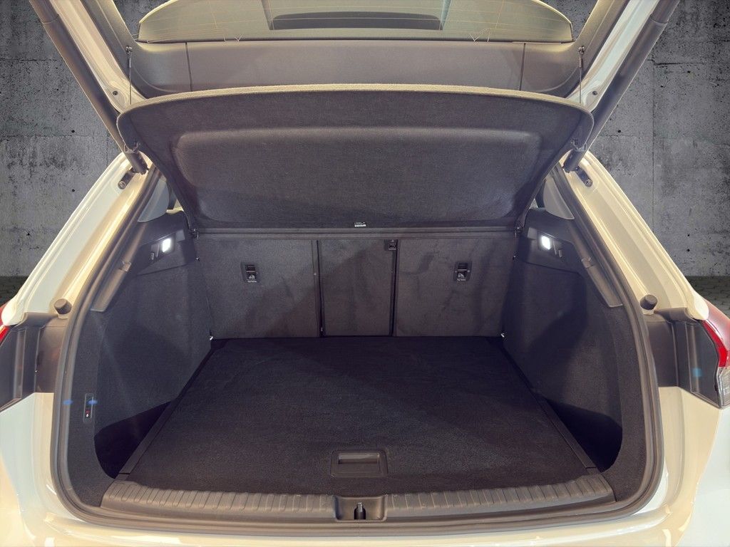Audi Q4 2024