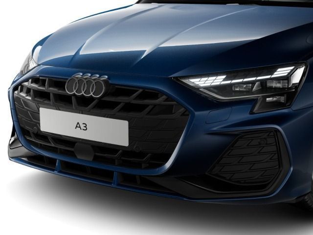 Audi A3 2025
