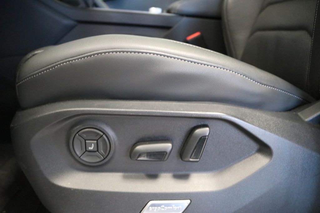 Volkswagen Touareg 2021