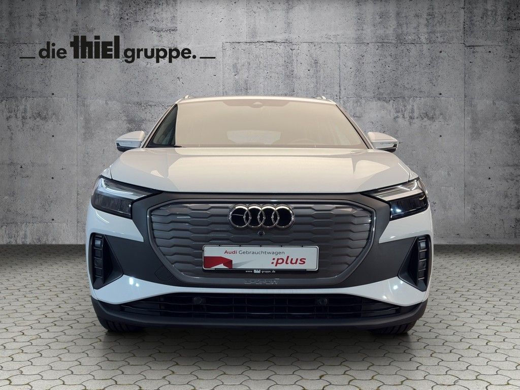 Audi Q4 2024