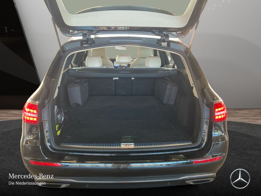 Mercedes-Benz E 300 2021