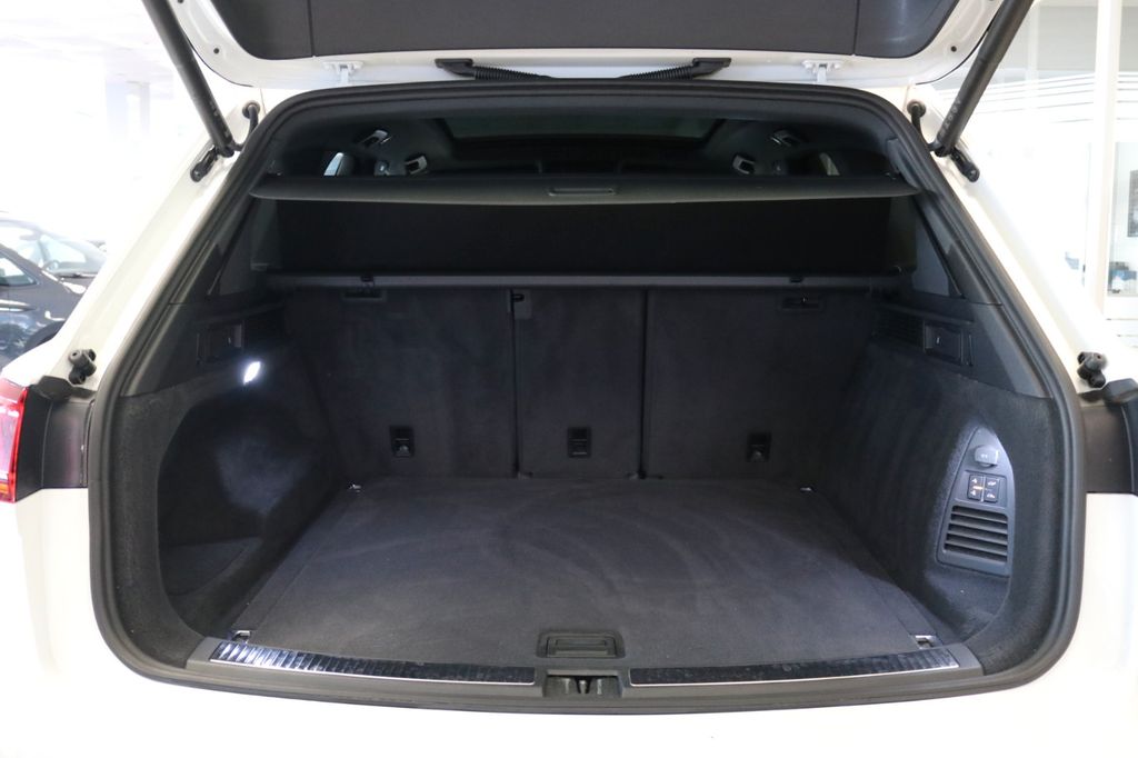 Volkswagen Touareg 2021